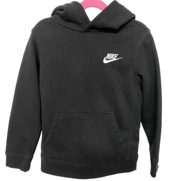 Nike Other - Nike Futura Boys Fleece Hoodie